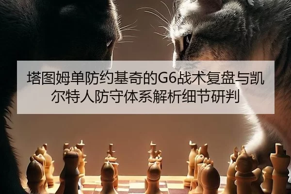 塔图姆单防约基奇的G6战术复盘与凯尔特人防守体系解析细节研判